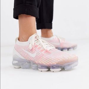 🌸Nike Vapormax Flyknit 3 Sneakers🌸